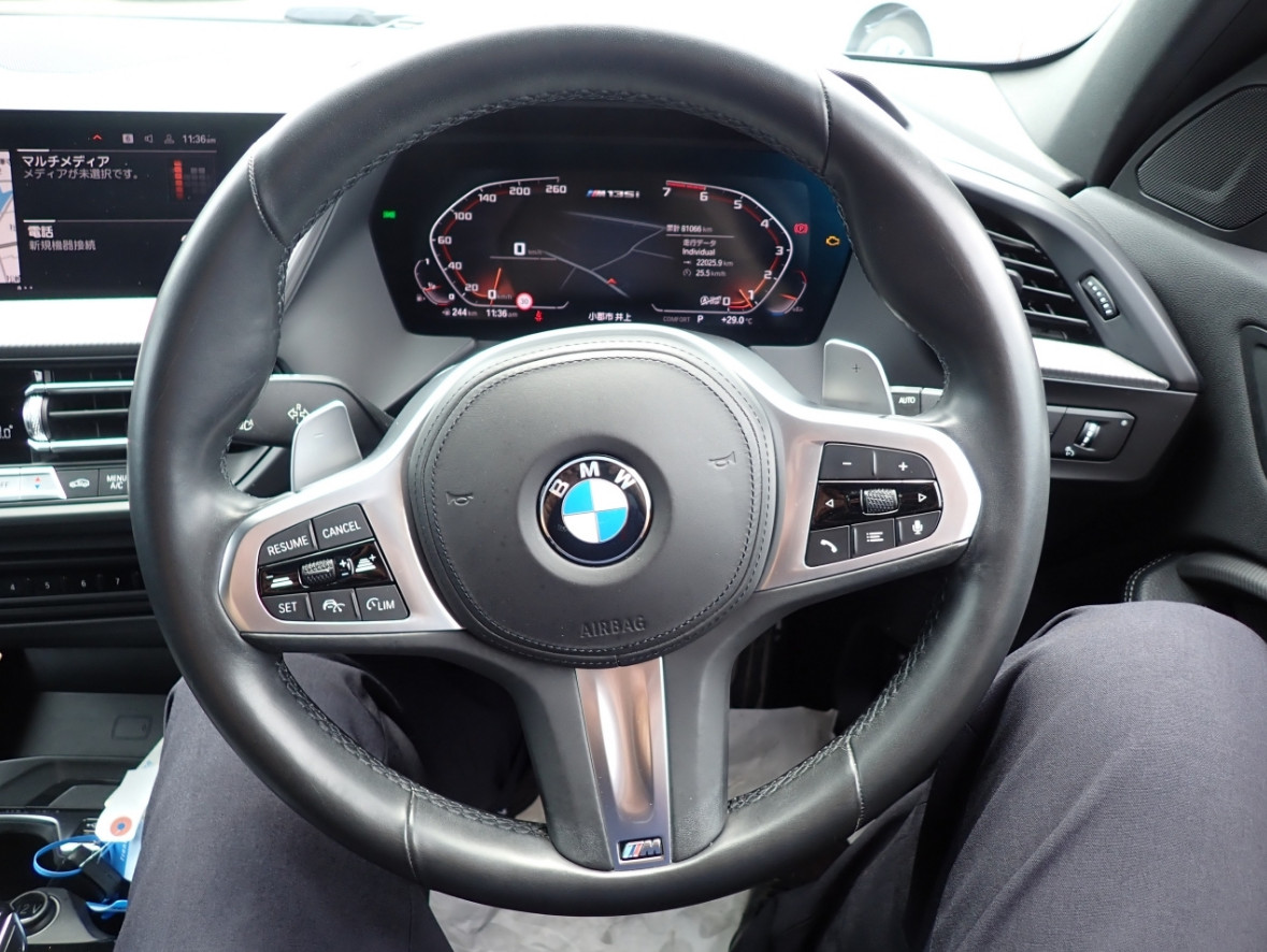 
Bmw M135i Xdrive 2.0  2020г. full									