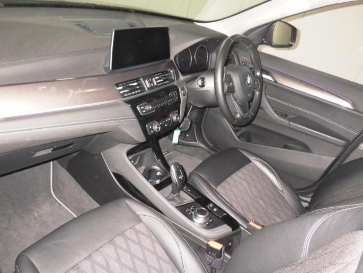 Bmw X1 Sdrive 18i xline 1.5 2021 г.