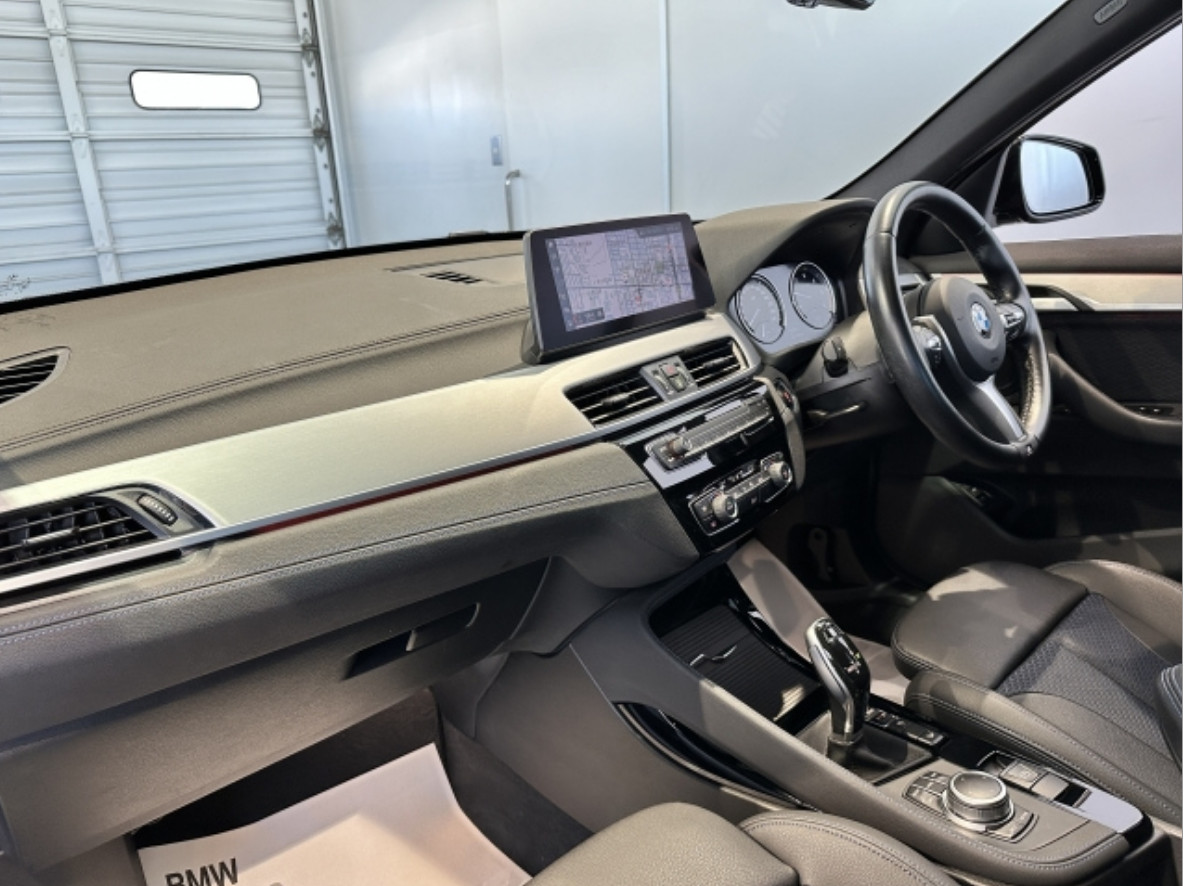 
Bmw Xdrive 18d Msports 2.0 2020г. full									