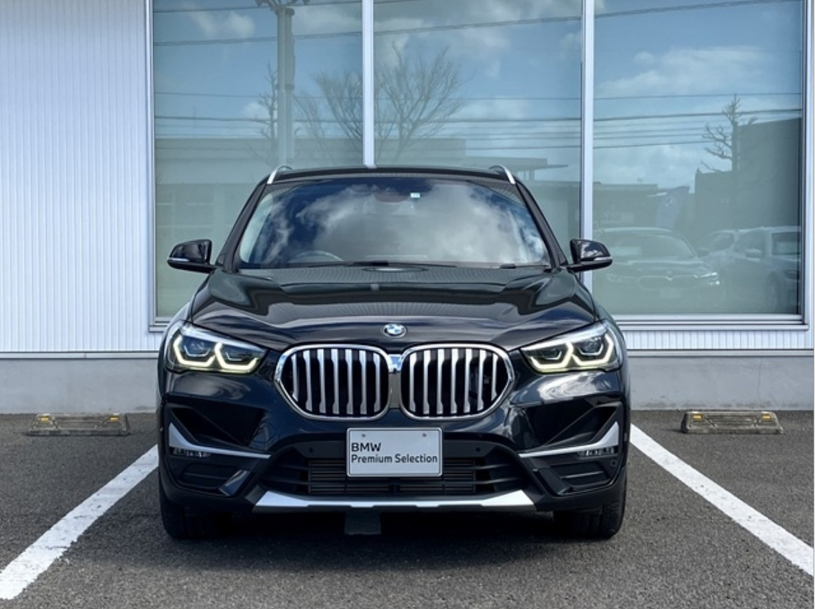 
Bmw Xdrive 18d Xline 2.0 2021 г. full									