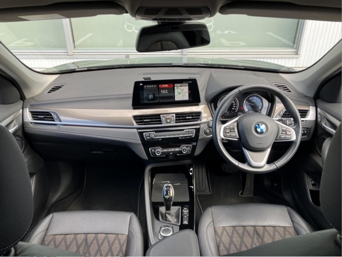 
Bmw Xdrive 18d Xline 2.0 2021 г. full									