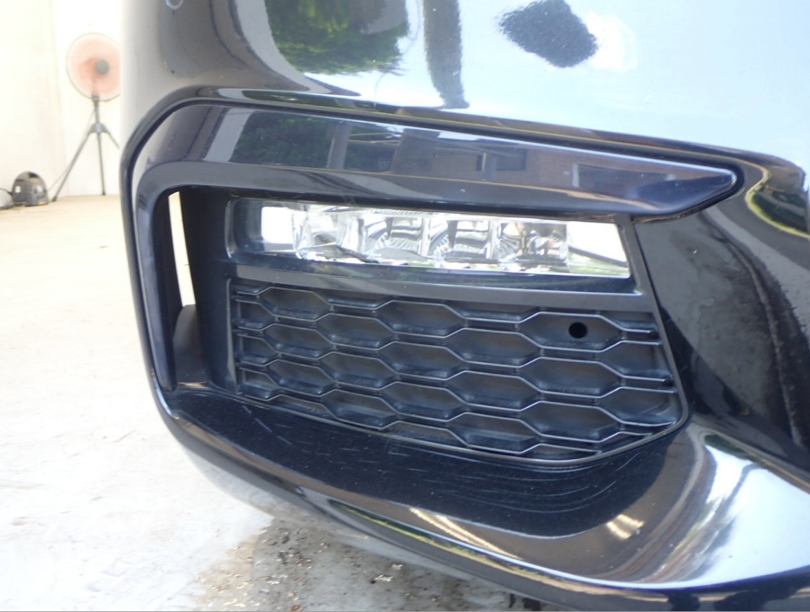 
Bmw 523i Touring Edition Mission Imp. 2.0 2018 г. full									