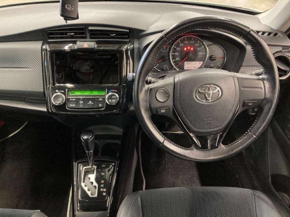 
TOYOTA COROLLA FIELDER 1.5G Aero Tourer — WxB 4WD 2013 г. full									