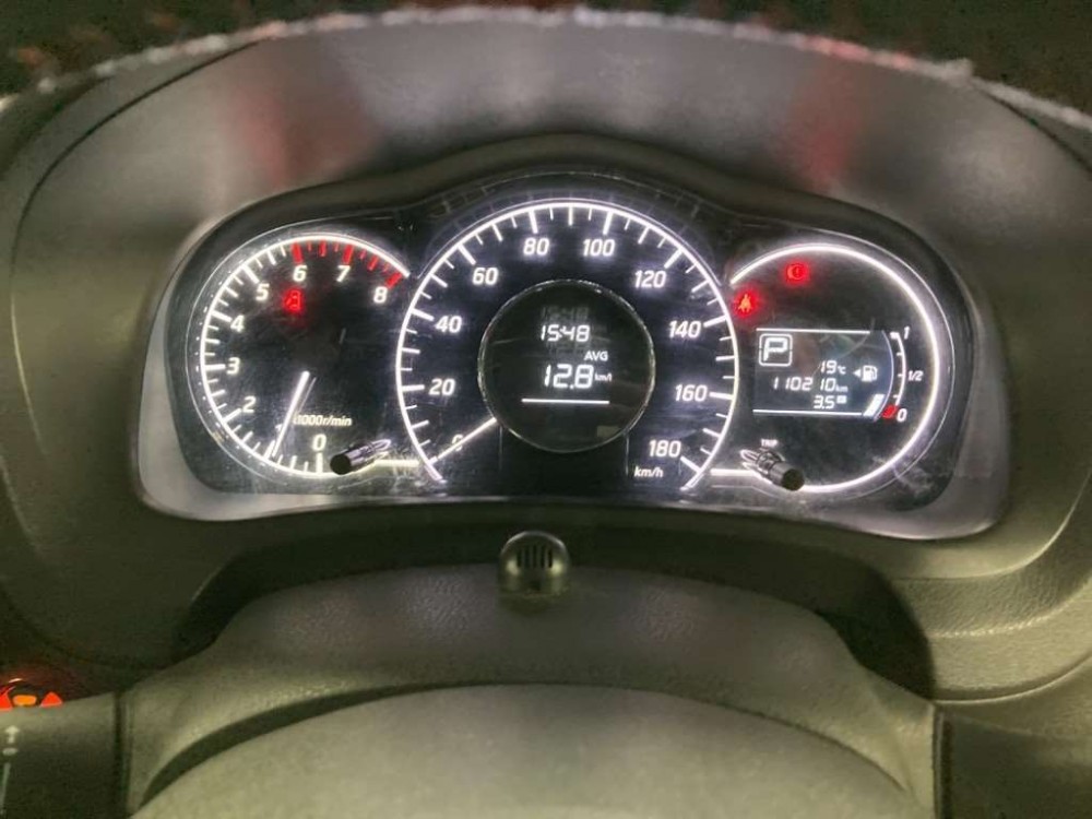 
NISSAN NOTE NISMO 2015 г. full									