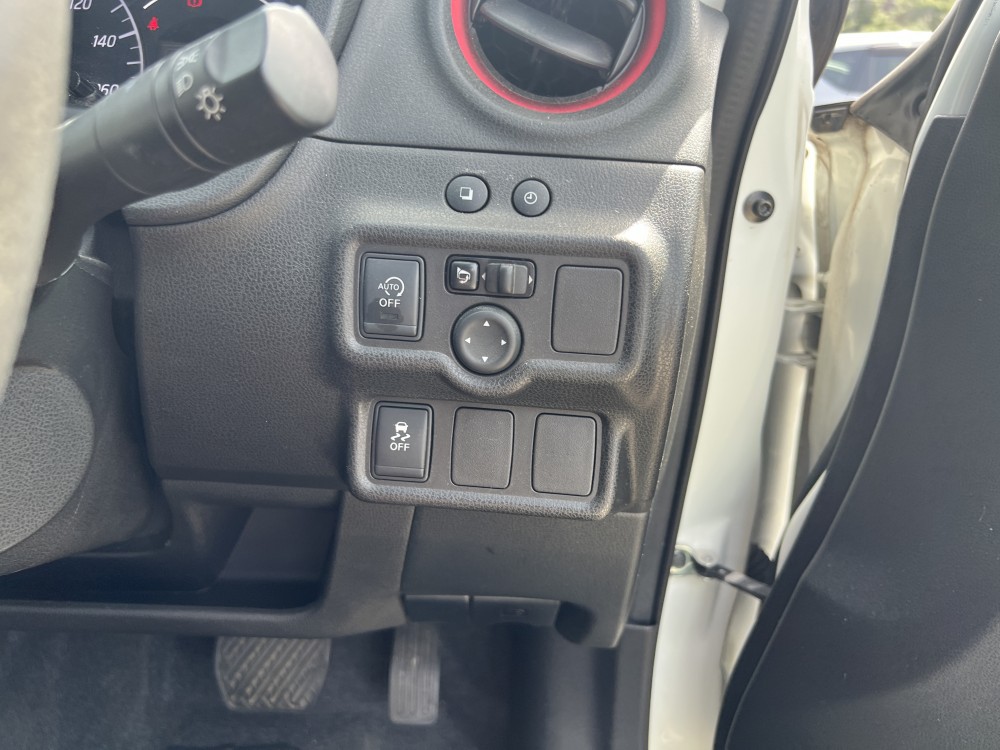 
NISSAN NOTE NISMO 2015 г. full									