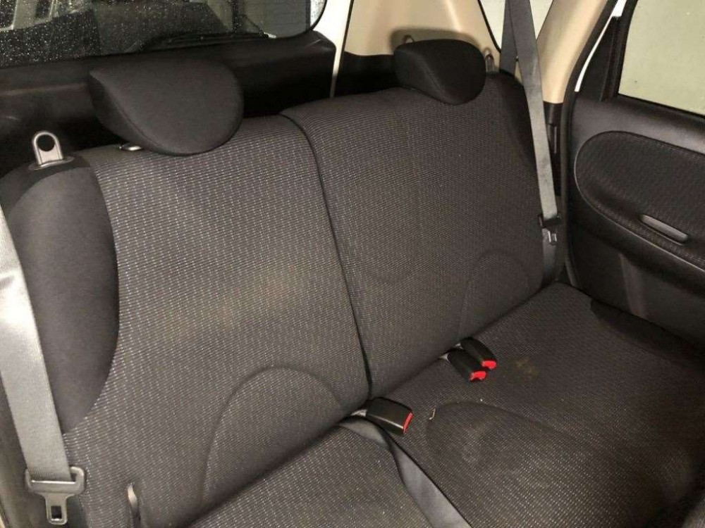 NISSAN NOTE 15X 2010 г.