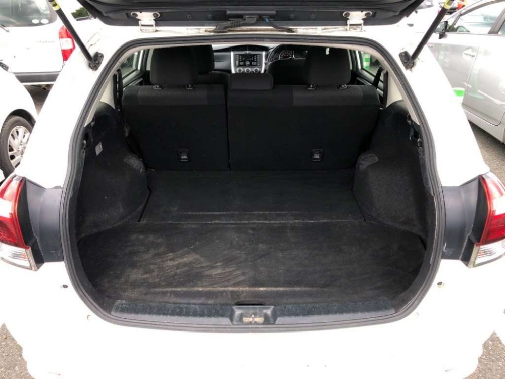 
TOYOTA COROLLA FIELDER 1.5X 4WD 2015 г. full									