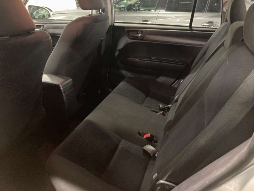 
TOYOTA COROLLA FIELDER 1.5G 2014 г. full									