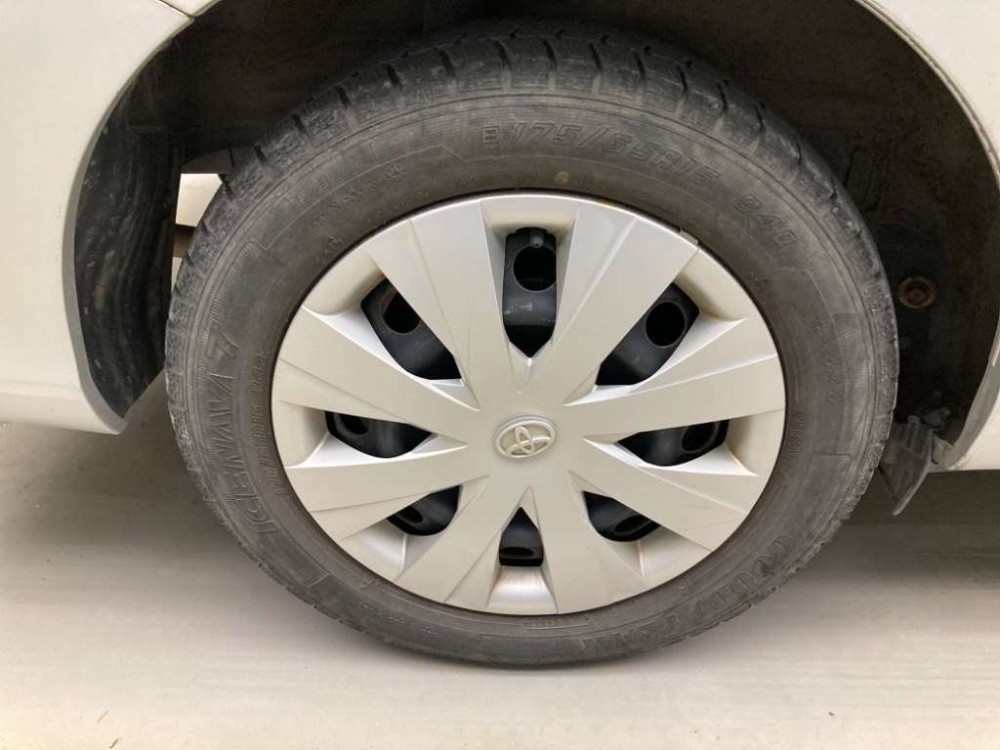 
TOYOTA COROLLA FIELDER 1.5G 4WD 2015 г. full									