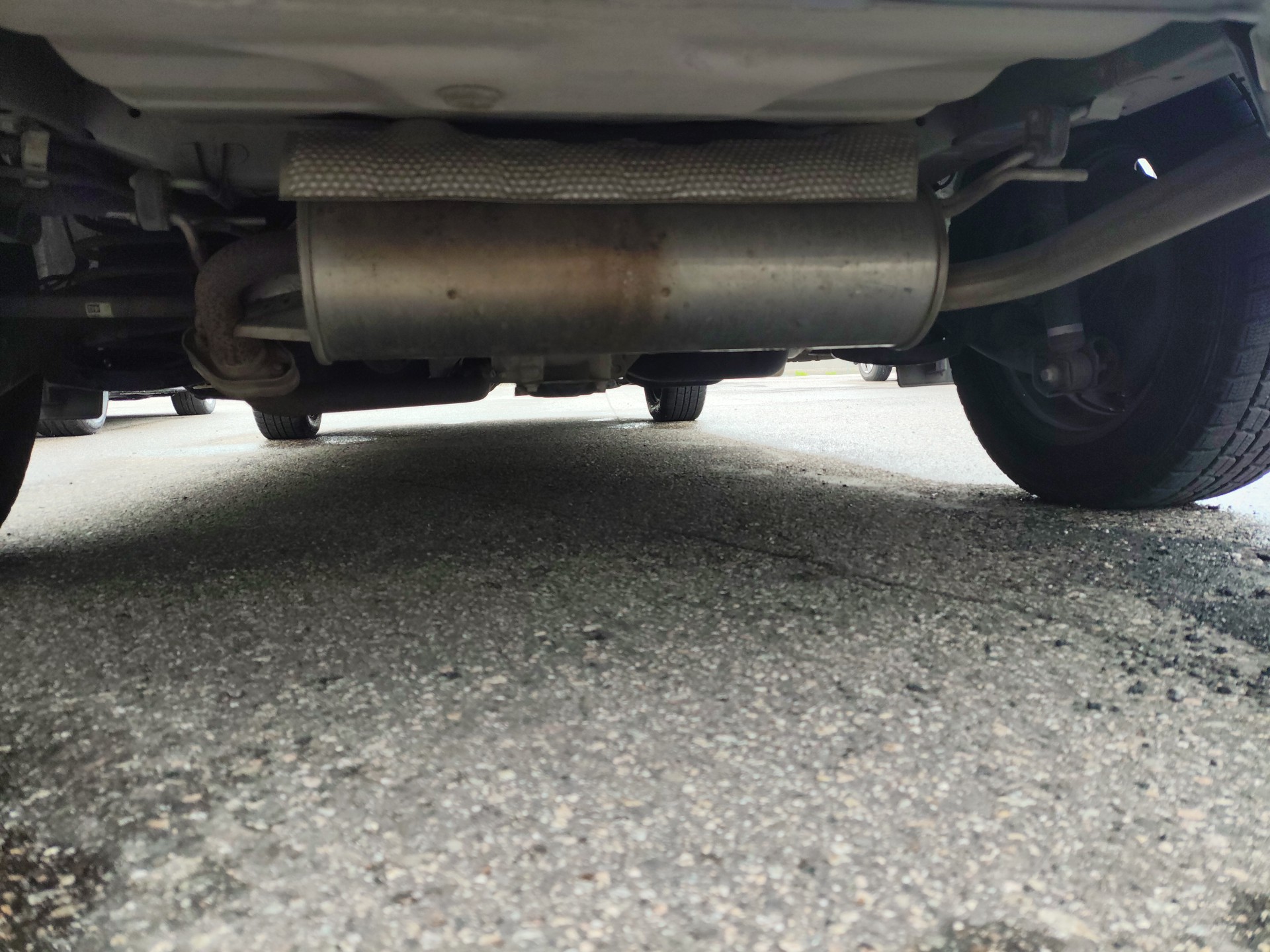 
TOYOTA COROLLA FIELDER 1.5G 4WD 2015 г. full									